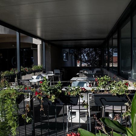 Bellevue Hill Apartment Zadar Exteriér fotografie