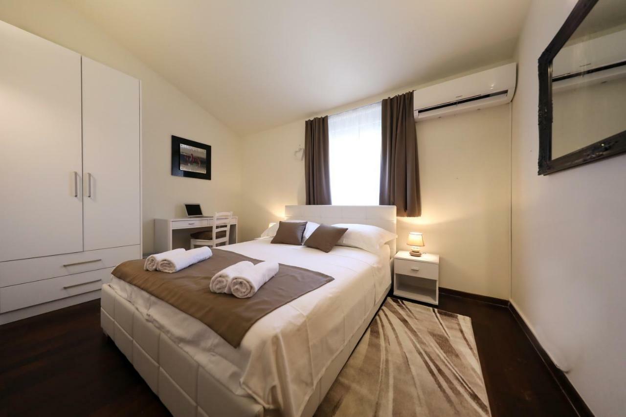 Bellevue Hill Apartment Zadar Exteriér fotografie