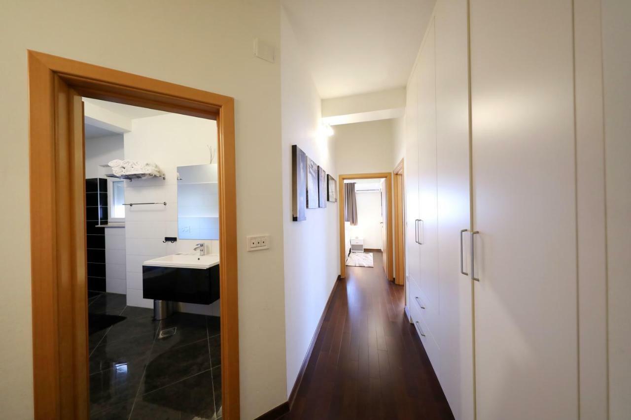 Bellevue Hill Apartment Zadar Exteriér fotografie