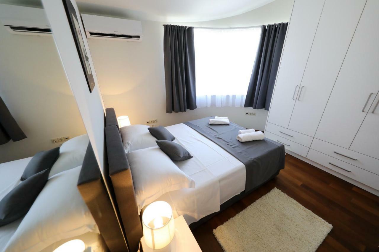 Bellevue Hill Apartment Zadar Exteriér fotografie