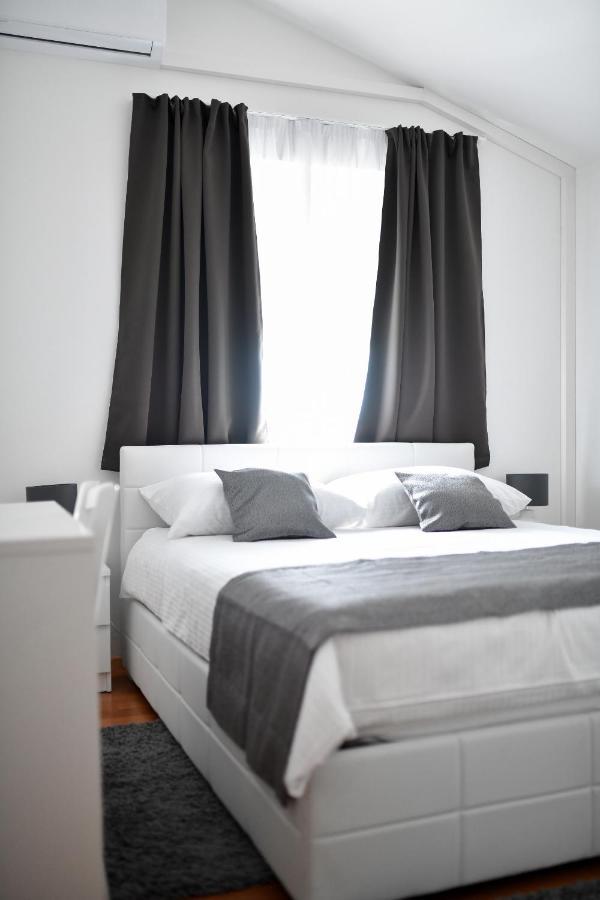 Bellevue Hill Apartment Zadar Exteriér fotografie