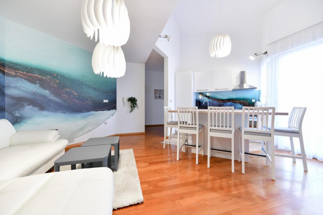 Bellevue Hill Apartment Zadar Exteriér fotografie